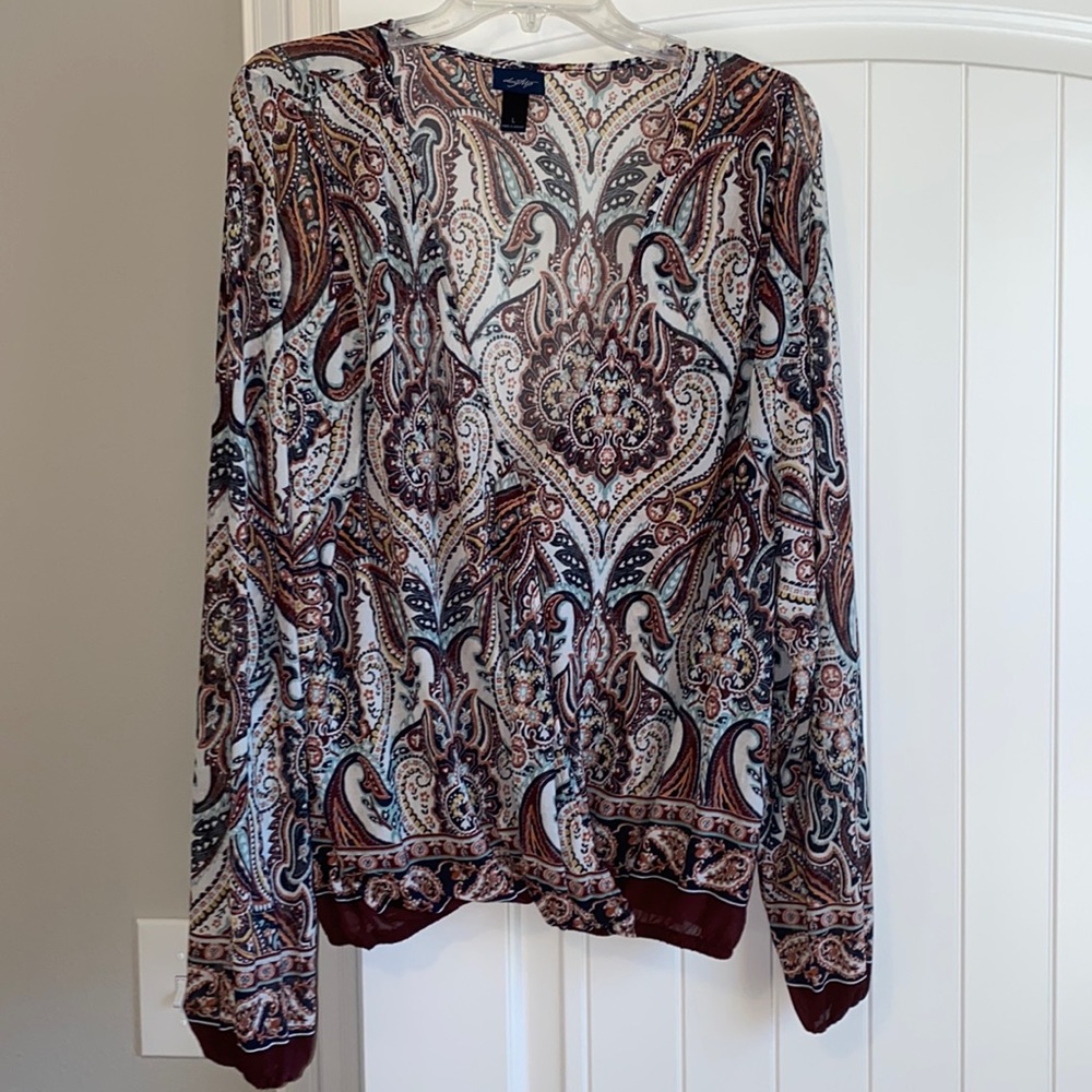 Daytrip top